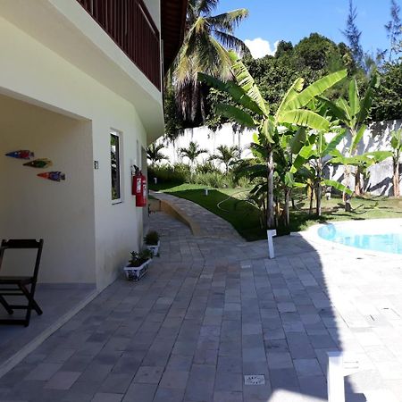 Solar Agua Pipa Apartment Praia de Pipa Exterior photo